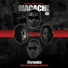Macache Djz feat. Arci-jay, Maldine