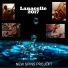NEW SPINS PROJEKT