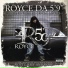 Royce Da 5'9'