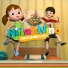 Nina et Nino