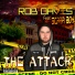 Rob Davis feat. Scarr Boy