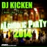 DJ Kicken