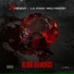 24Heavy feat. Lil Keed, Mali Meexh