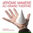 Jérôme Minière