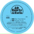 AD Bourke & ROTLA