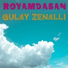 Gülay Qədirova