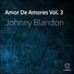 Johnny Blandon