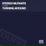 Stereo Mutants feat. Neve