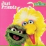 Big Bird, Herbert Birdsfoot, Snuffleupagus