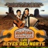 Los Relampagos del Norte