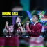 Gerry Mahesa, Lala Widi