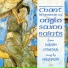 Magnificat, Philip Cave