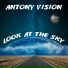 ANTONY VISION