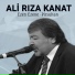 Ali Rıza Kanat