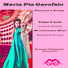 Maria Pia Garofalo, Ernesto Pulignano