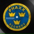 Phaxx, Mike Moorish