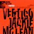 Jackie McLean 1963 Vertigo
