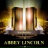Jukebox Cafe : Abbey Lincoln