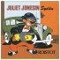 Juliet Jonesin Sydän