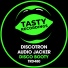 Discotron, Audio Jacker