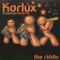 Pakito the riddle
