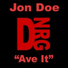 Jon Doe Ft. Legend From Margate