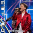 JESC 2019 - (Нидерланды) - Matheu