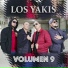 LOS YAKIS