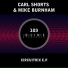 Carl Shorts, Mike Burnham
