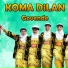 Koma Dilan