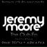 Jeremy Moore