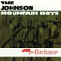 The Johnson Mountain Boys