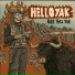 Hello Yak feat. David Mujica (Skampida)