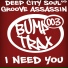 Deep City Soul & Groove Assassin