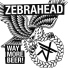 Zebrahead