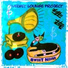 Velvet Lounge Project