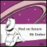Pool On Saturn, Mr Ember