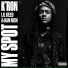 K'Ron feat. Iian Rich, Lil Keed