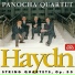 Panocha Quartet