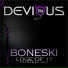 Boneski