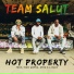 Team Salut feat. Tion Wayne, Afro B, Eugy