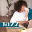 Oasis de musique jazz relaxant