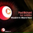 Paul Richard, La Lobby