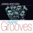 The Lebrón Brothers Orchestra