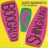 Justi Barreto y Su Orquesta