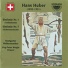 Hans Huber
