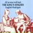 The King's Singers