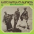 Kante Manfila, Salif Keita