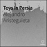 Alejandro Aristeguieta feat. Jose San Martín