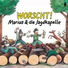 Marius & die Jagdkapelle, Marius Bear